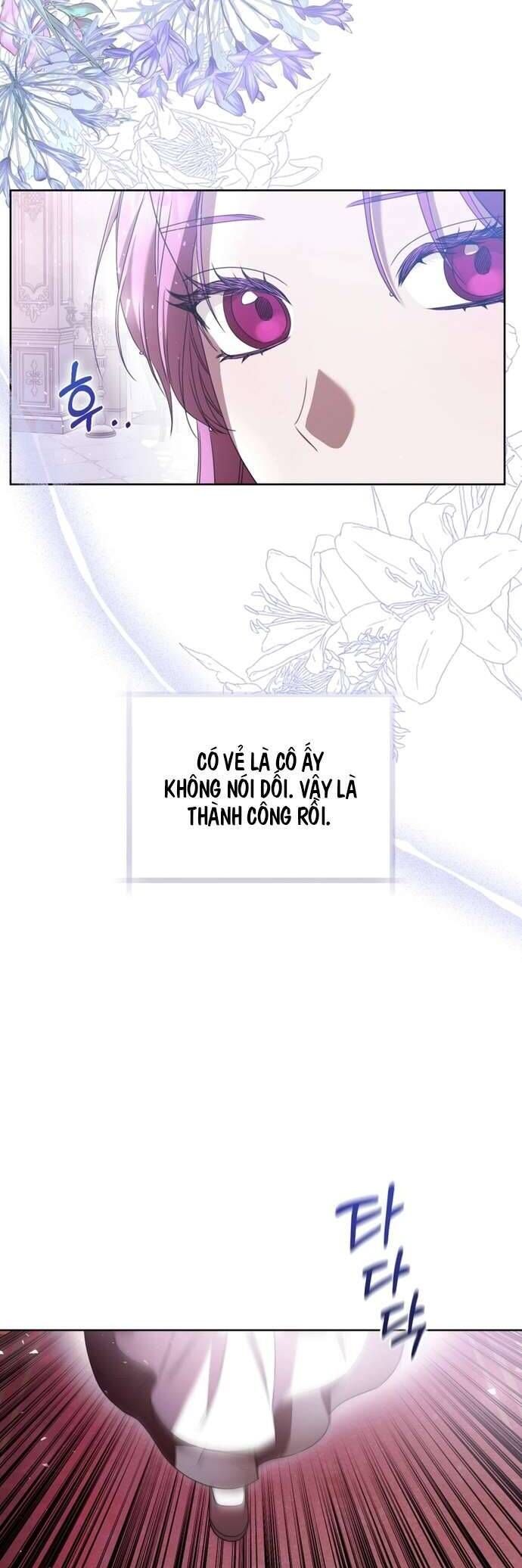 Nữ Phụ Muốn Chạy Trốn Khỏi Gã Nam Chính Ám Ảnh Chap 4 - Next Chap 5