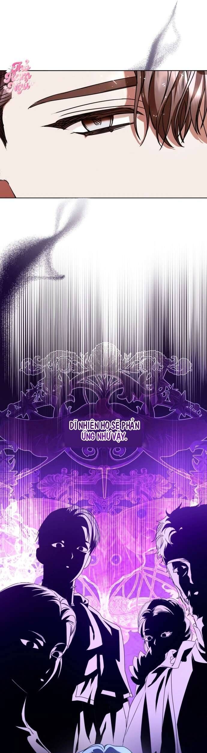 Nữ Phụ Muốn Chạy Trốn Khỏi Gã Nam Chính Ám Ảnh Chap 4 - Next Chap 5