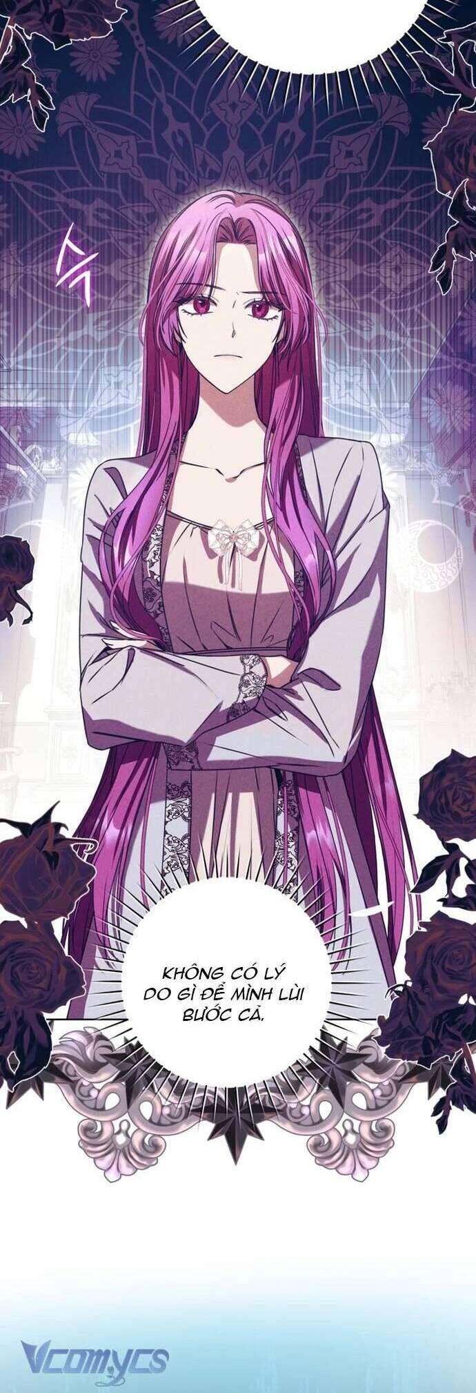 Nữ Phụ Muốn Chạy Trốn Khỏi Gã Nam Chính Ám Ảnh Chap 5 - Next Chap 6
