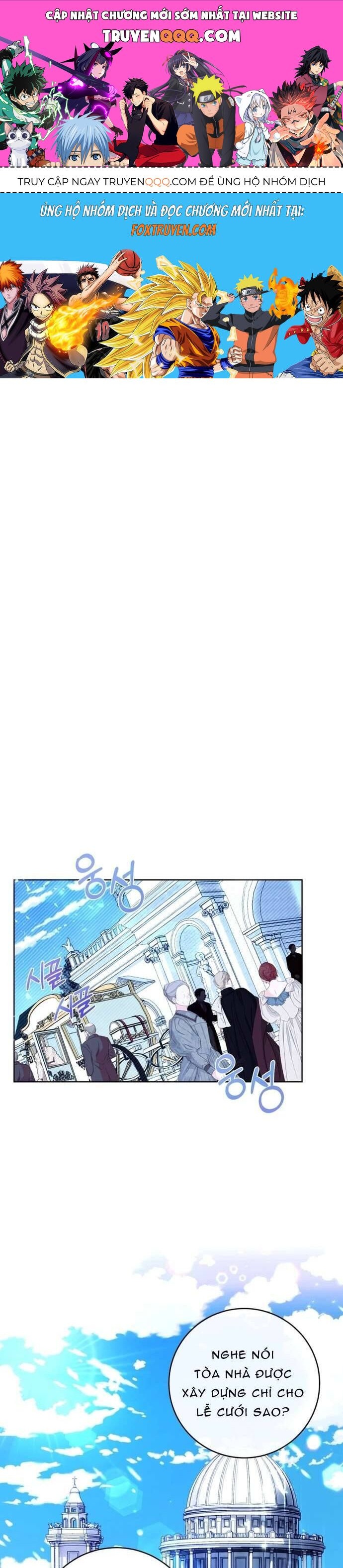 Nữ Phụ Muốn Chạy Trốn Khỏi Gã Nam Chính Ám Ảnh Chap 6 - Next Chap 7