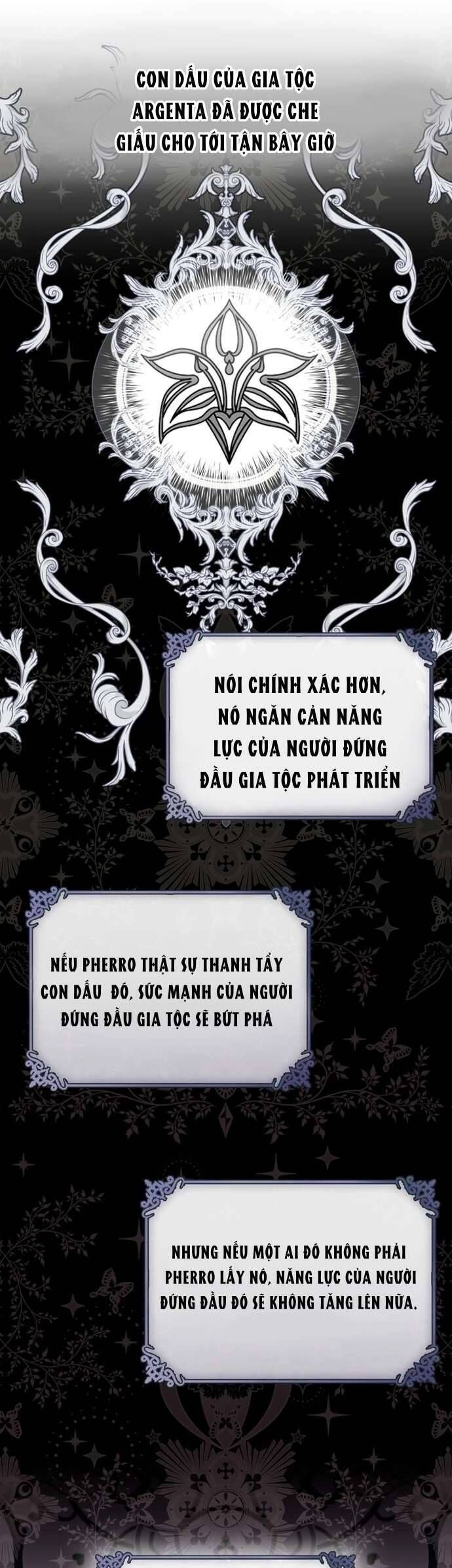 Nữ Phụ Muốn Chạy Trốn Khỏi Gã Nam Chính Ám Ảnh Chap 6 - Next Chap 7