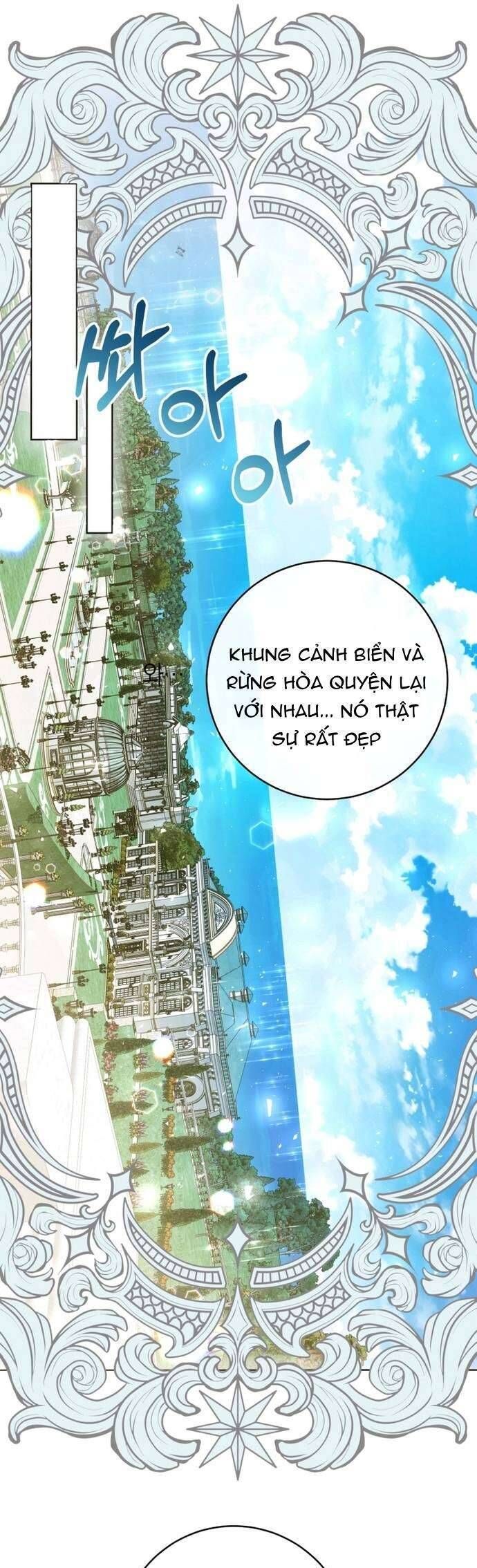 Nữ Phụ Muốn Chạy Trốn Khỏi Gã Nam Chính Ám Ảnh Chap 7 - Next Chap 8