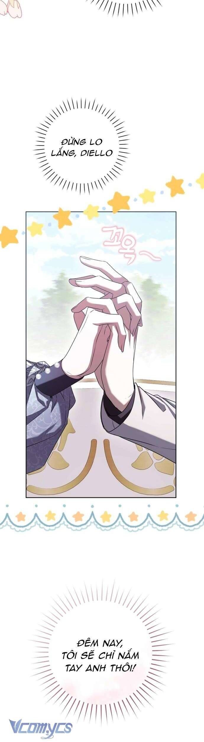 Nữ Phụ Muốn Chạy Trốn Khỏi Gã Nam Chính Ám Ảnh Chap 7 - Next Chap 8