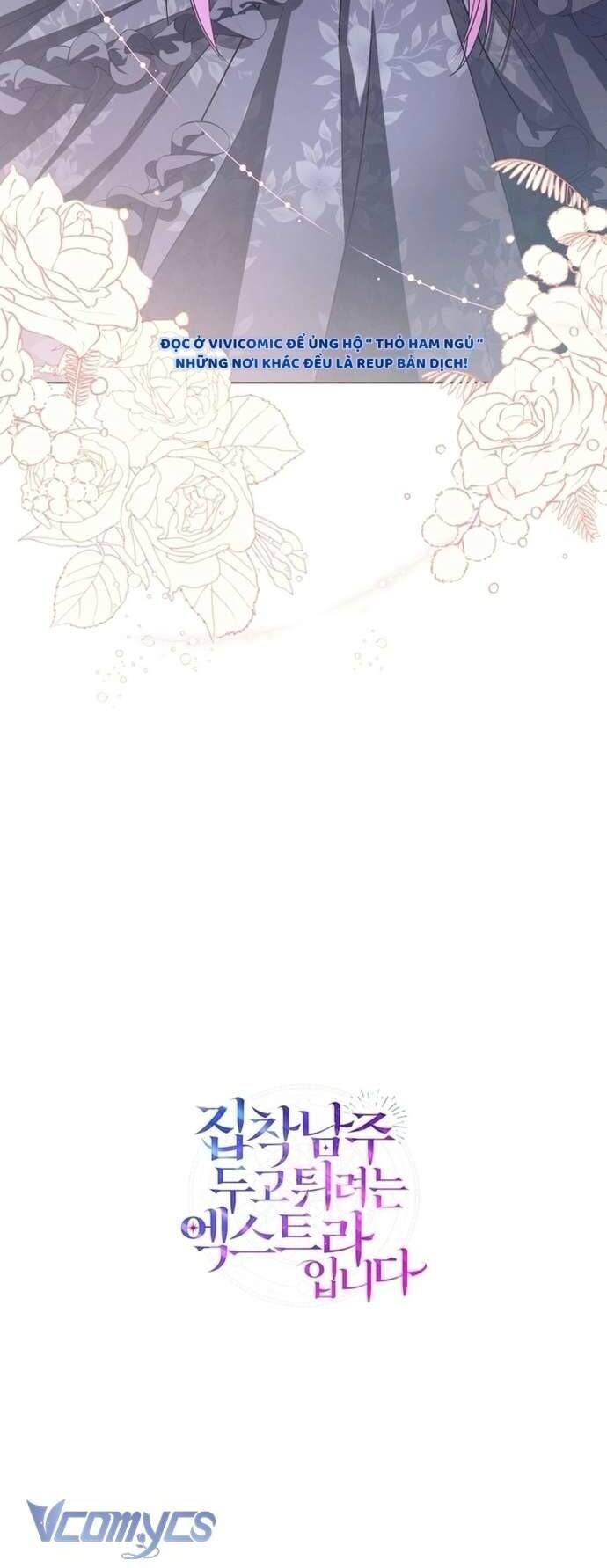 Nữ Phụ Muốn Chạy Trốn Khỏi Gã Nam Chính Ám Ảnh Chap 8 - Next Chap 9
