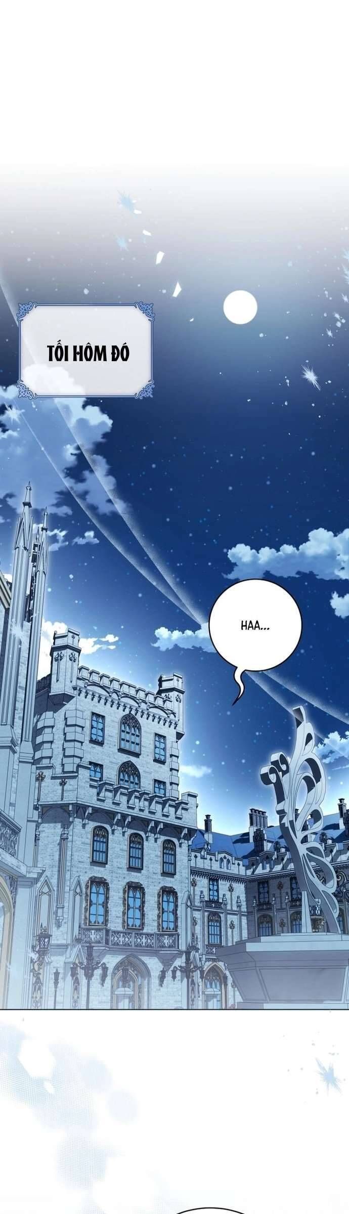 Nữ Phụ Muốn Chạy Trốn Khỏi Gã Nam Chính Ám Ảnh Chap 9 - Next Chap 10