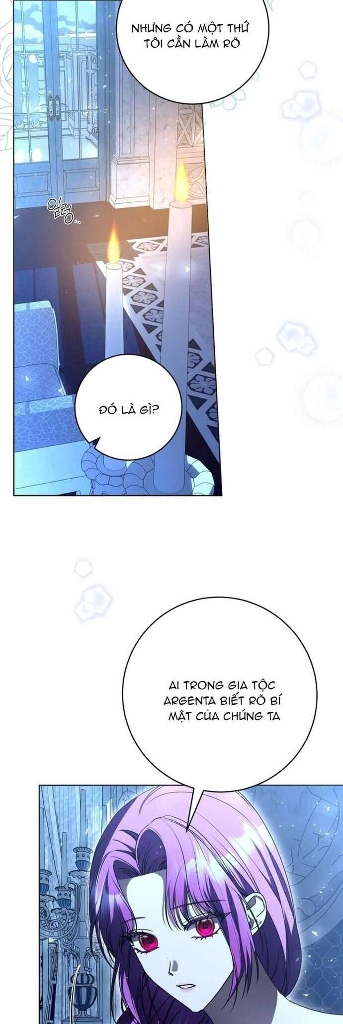 Nữ Phụ Muốn Chạy Trốn Khỏi Gã Nam Chính Ám Ảnh Chap 9 - Next Chap 10