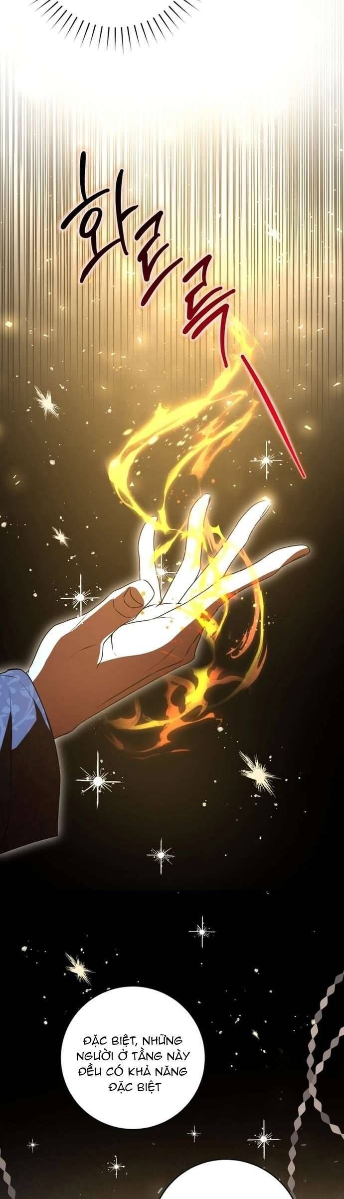 Nữ Phụ Muốn Chạy Trốn Khỏi Gã Nam Chính Ám Ảnh Chap 9 - Next Chap 10