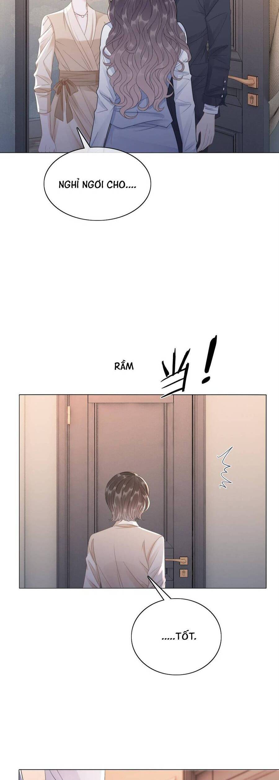 Nữ Phụ Ngày Nào Cũng Muốn Ly Hôn Với Ta Chap 49 - Next Chap 50
