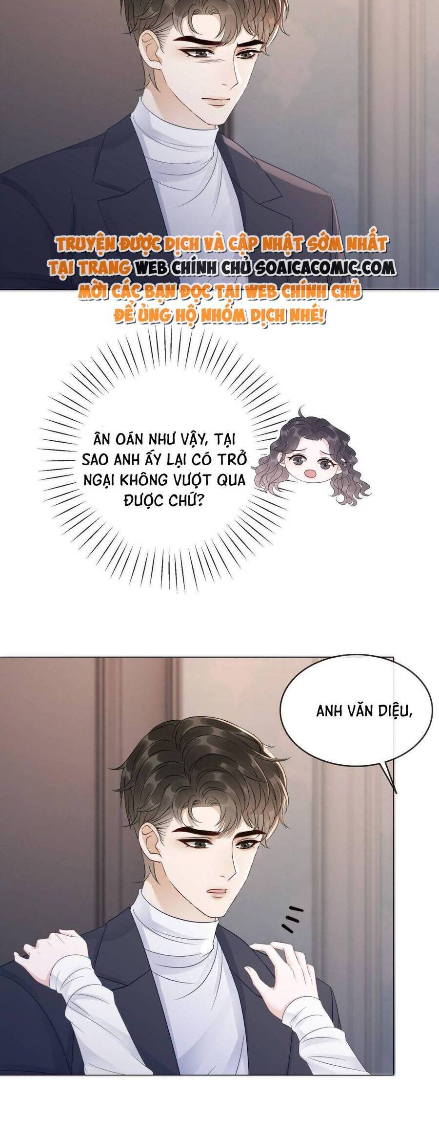 Nữ Phụ Ngày Nào Cũng Muốn Ly Hôn Với Ta Chap 49 - Next Chap 50