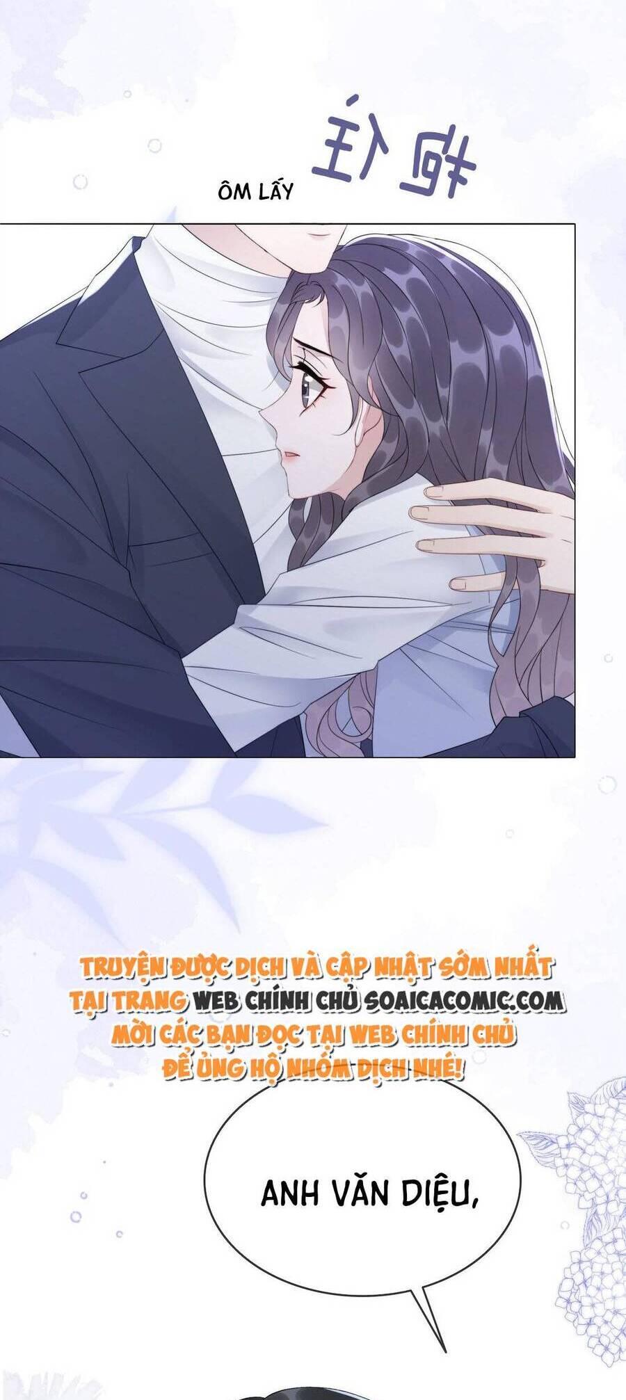 Nữ Phụ Ngày Nào Cũng Muốn Ly Hôn Với Ta Chap 49 - Next Chap 50