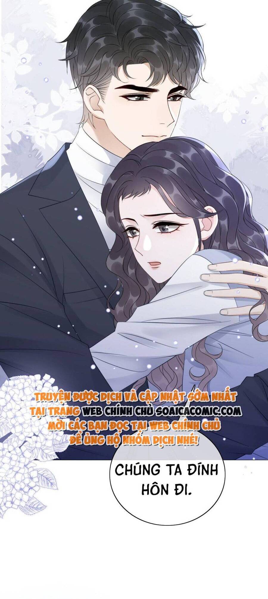 Nữ Phụ Ngày Nào Cũng Muốn Ly Hôn Với Ta Chap 49 - Next Chap 50