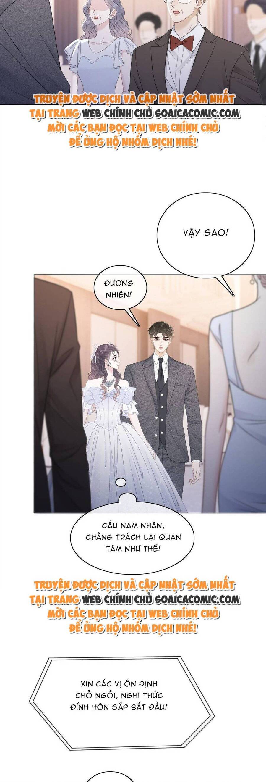Nữ Phụ Ngày Nào Cũng Muốn Ly Hôn Với Ta Chap 50 - Next Chap 51