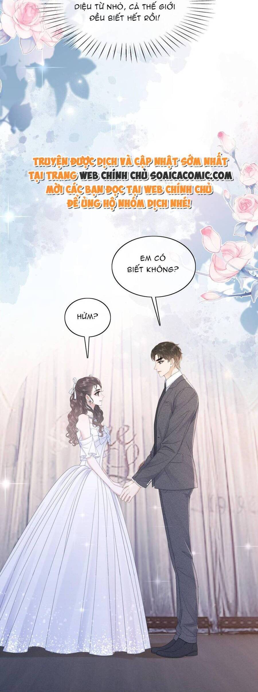 Nữ Phụ Ngày Nào Cũng Muốn Ly Hôn Với Ta Chap 50 - Next Chap 51