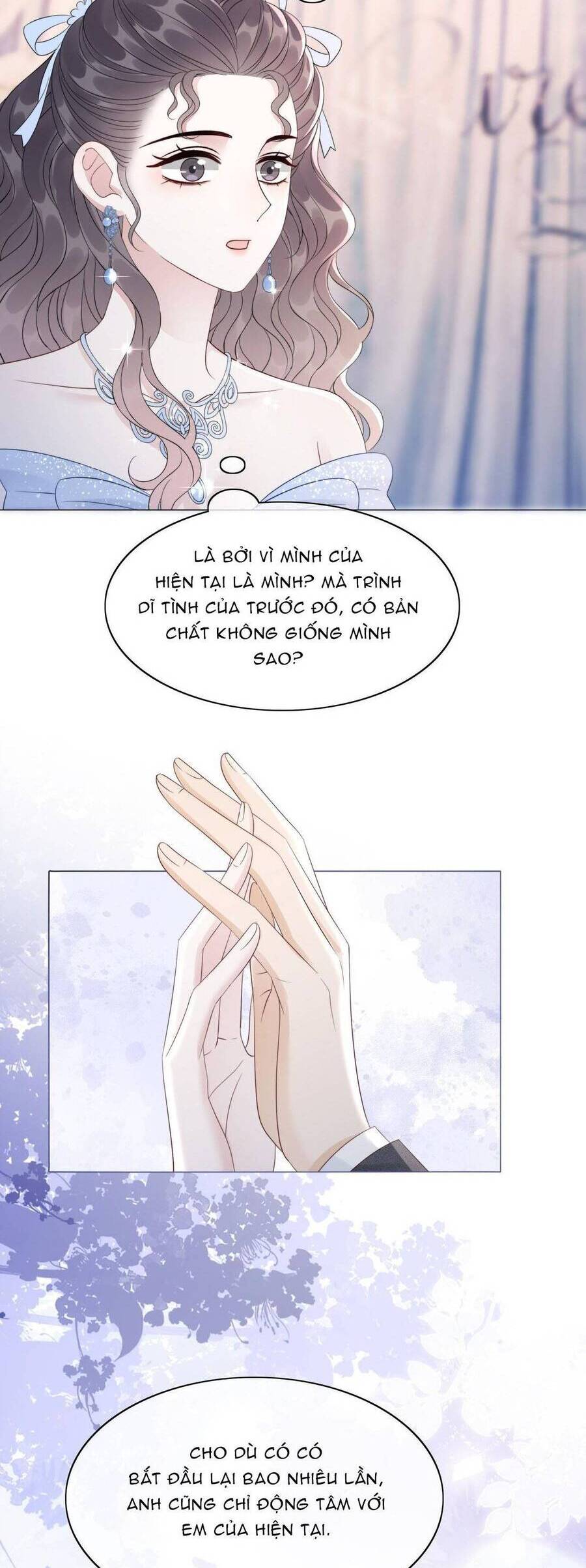 Nữ Phụ Ngày Nào Cũng Muốn Ly Hôn Với Ta Chap 50 - Next Chap 51