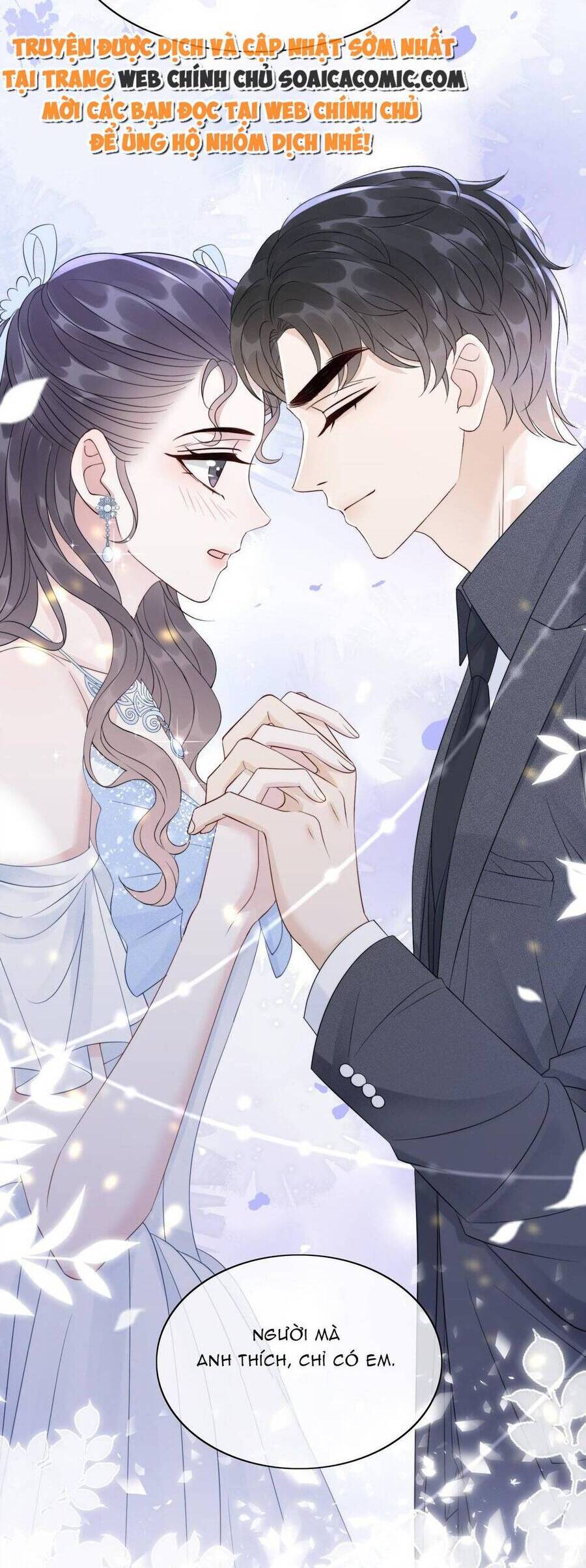 Nữ Phụ Ngày Nào Cũng Muốn Ly Hôn Với Ta Chap 50 - Next Chap 51