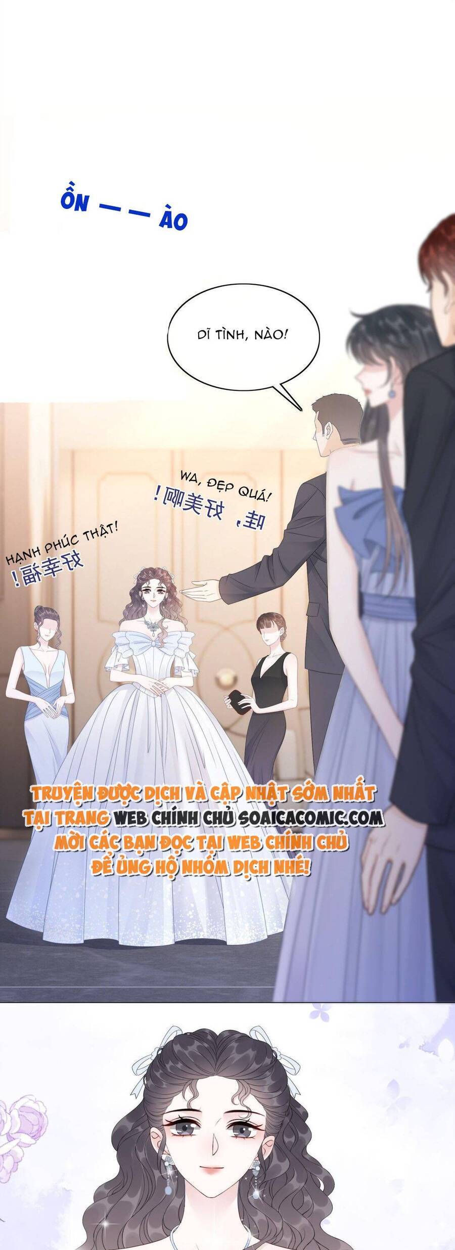 Nữ Phụ Ngày Nào Cũng Muốn Ly Hôn Với Ta Chap 50 - Next Chap 51