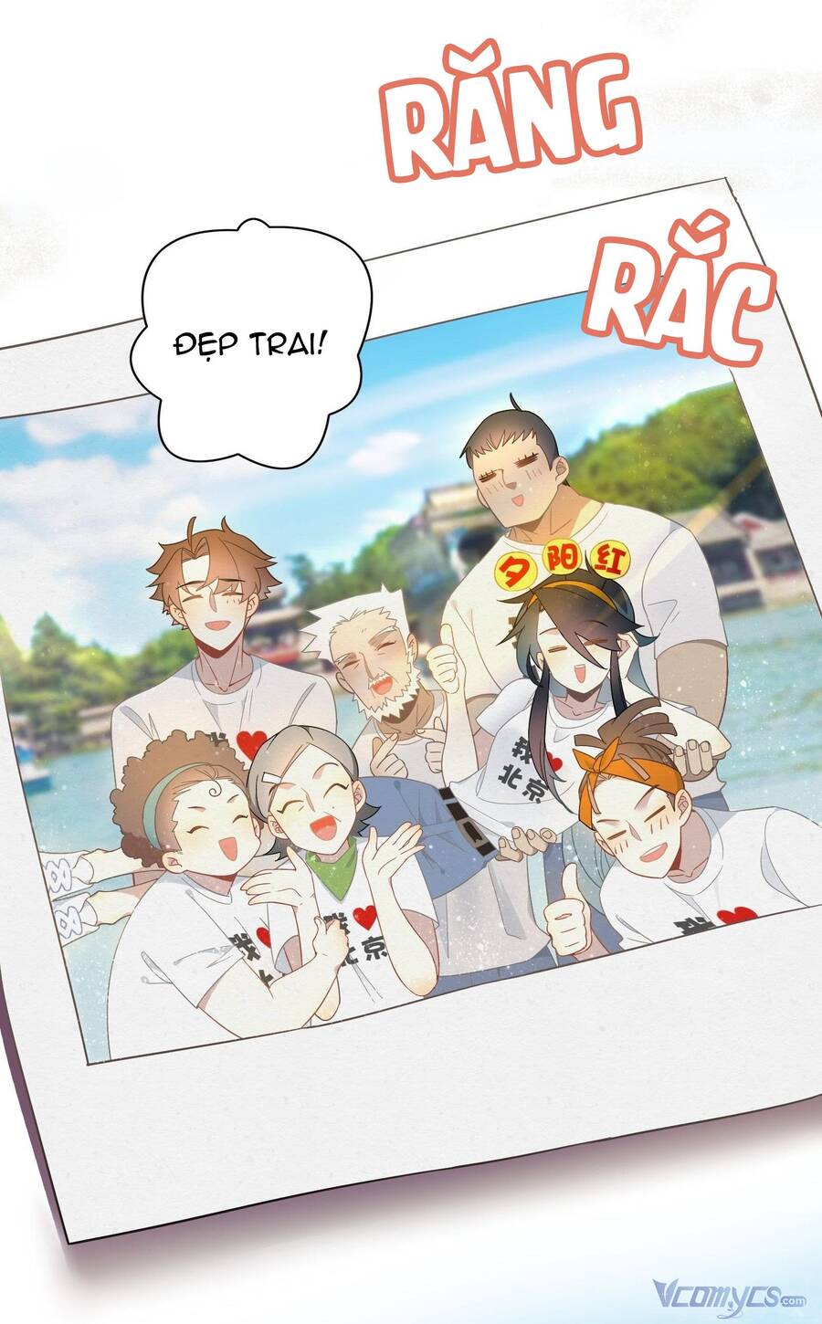 Nữ Phụ Như Tôi Cũng Có Ngày Ra Mắt Chap 30 - Next Chap 31