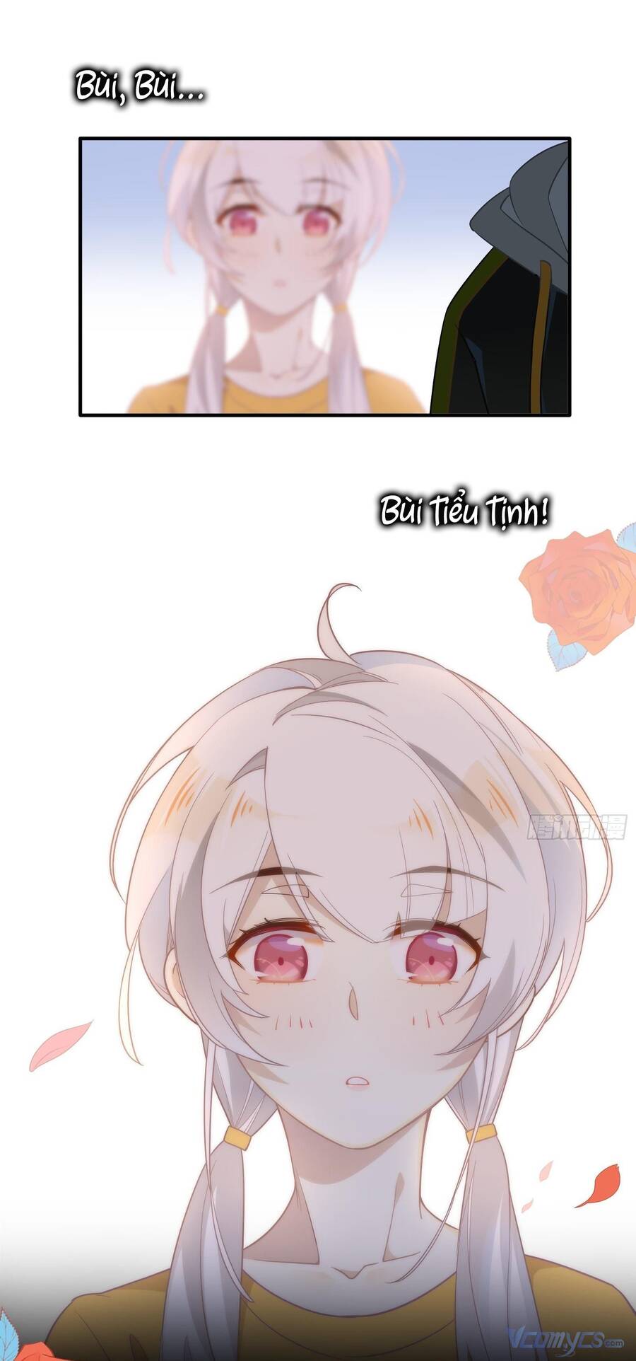 Nữ Phụ Như Tôi Cũng Có Ngày Ra Mắt Chap 30 - Next Chap 31