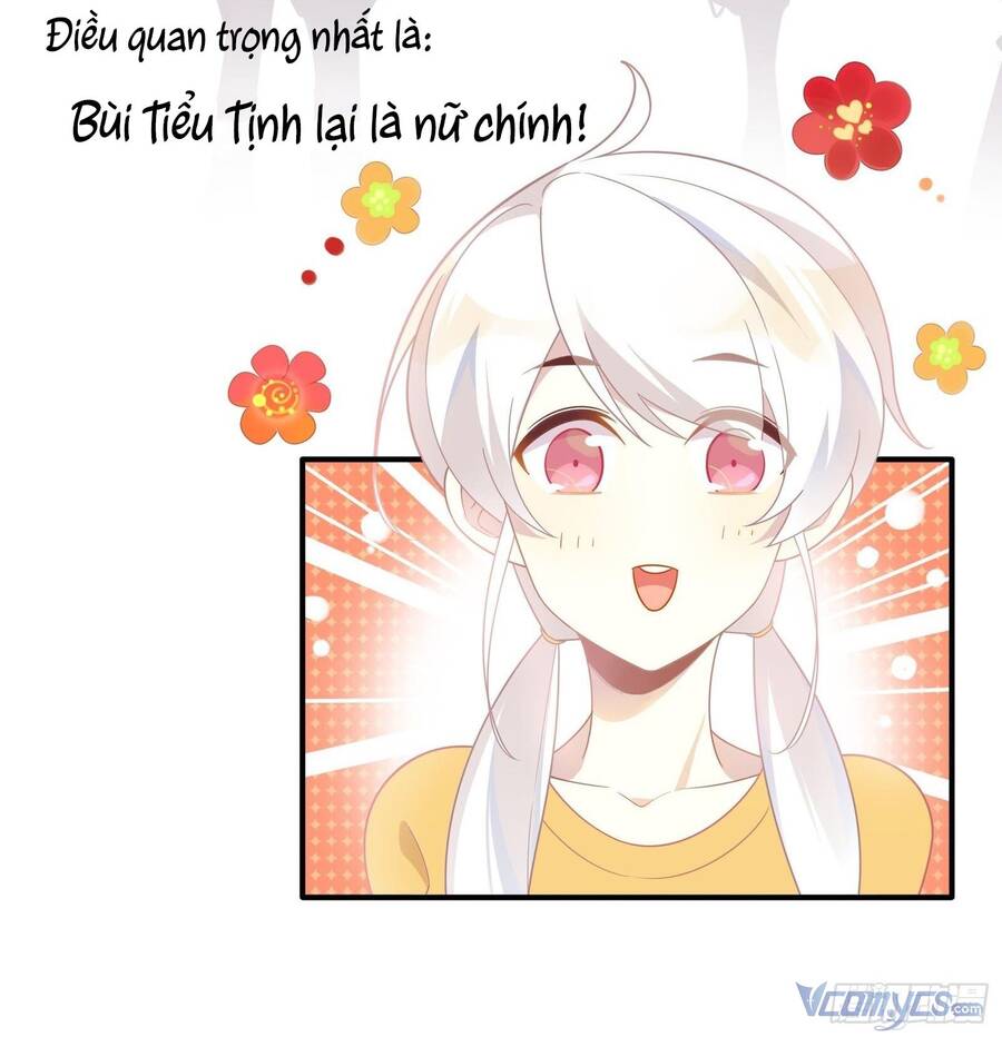 Nữ Phụ Như Tôi Cũng Có Ngày Ra Mắt Chap 30 - Next Chap 31