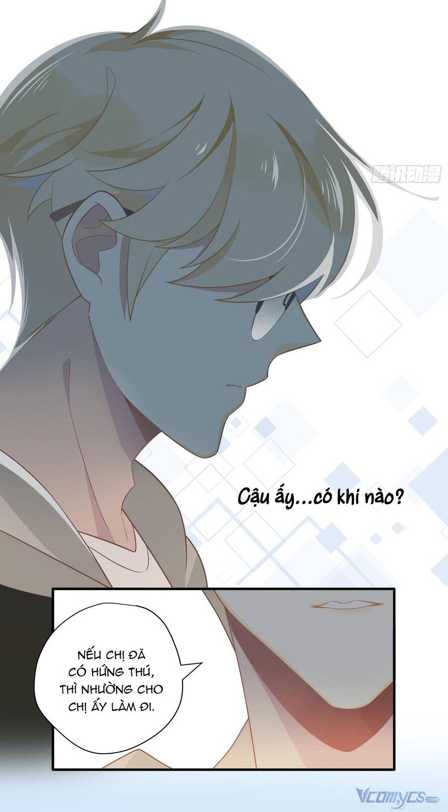 Nữ Phụ Như Tôi Cũng Có Ngày Ra Mắt Chap 30 - Next Chap 31