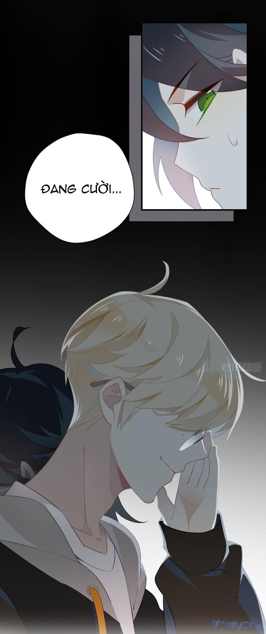 Nữ Phụ Như Tôi Cũng Có Ngày Ra Mắt Chap 30 - Next Chap 31