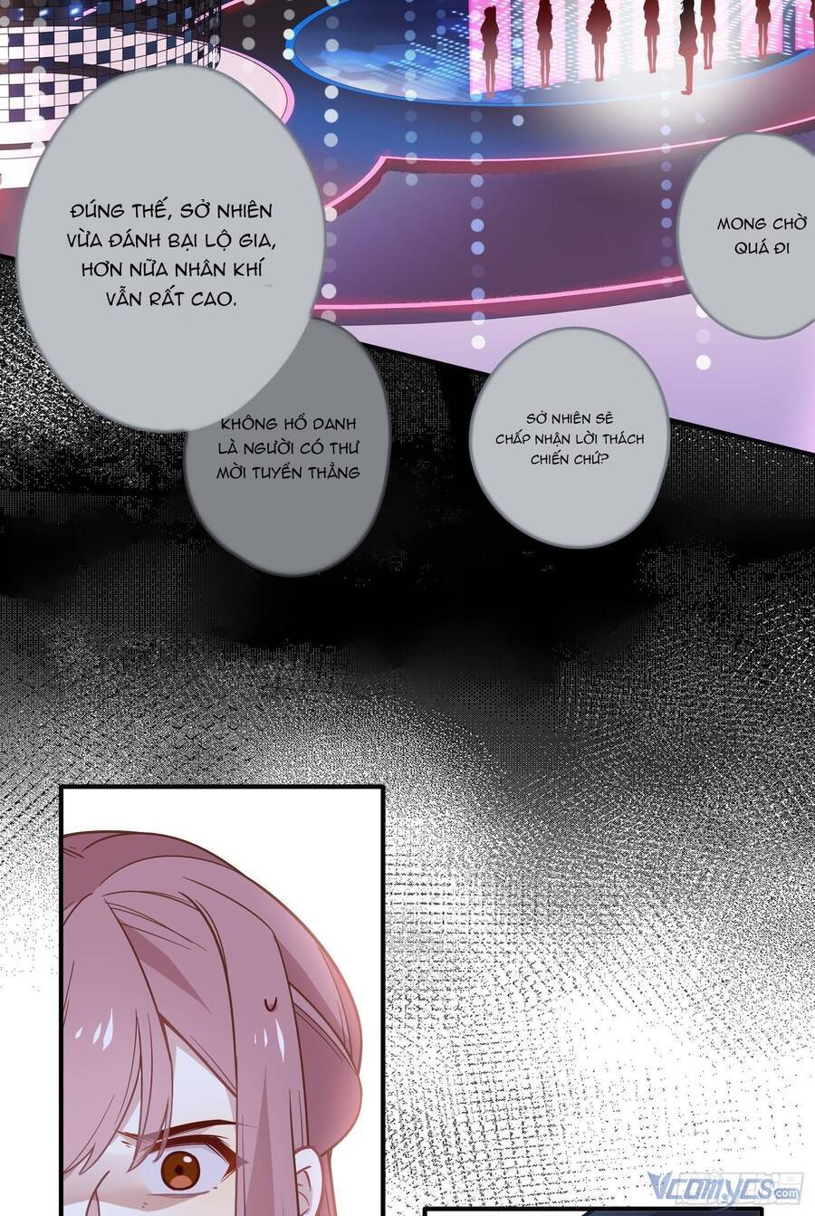 Nữ Phụ Như Tôi Cũng Có Ngày Ra Mắt Chap 57 - Next Chap 58
