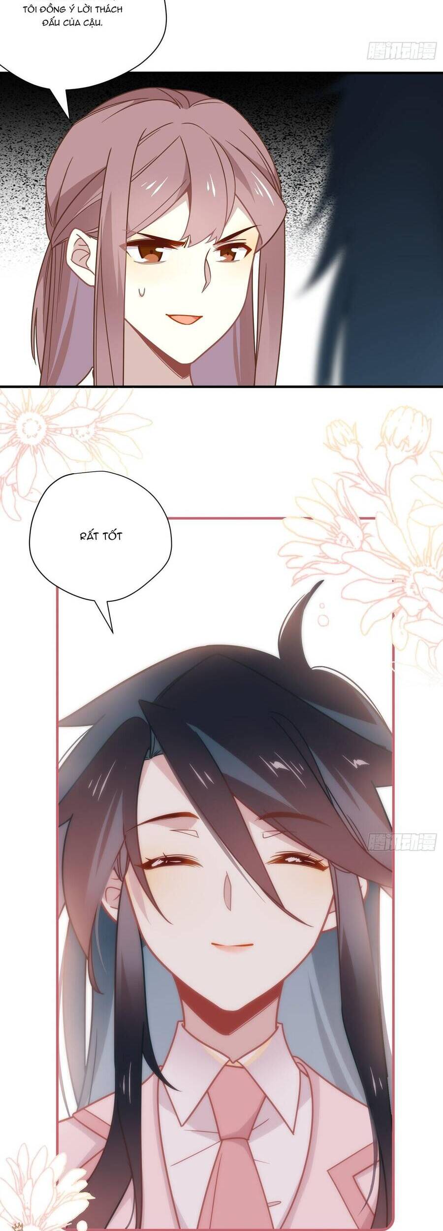 Nữ Phụ Như Tôi Cũng Có Ngày Ra Mắt Chap 57 - Next Chap 58