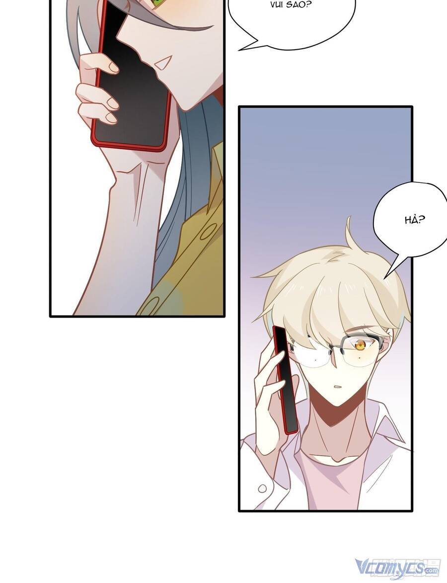 Nữ Phụ Như Tôi Cũng Có Ngày Ra Mắt Chap 57 - Next Chap 58