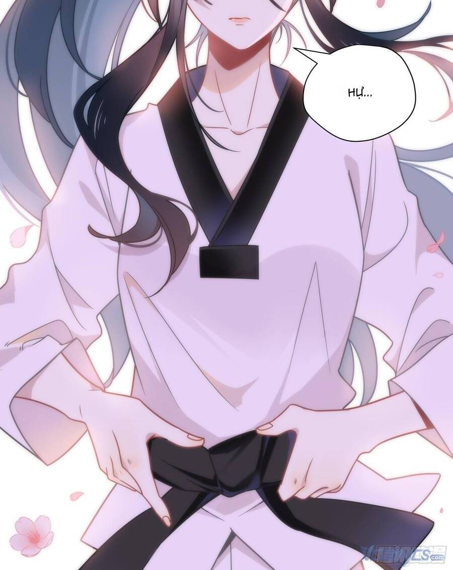 Nữ Phụ Như Tôi Cũng Có Ngày Ra Mắt Chap 58 - Next Chap 59