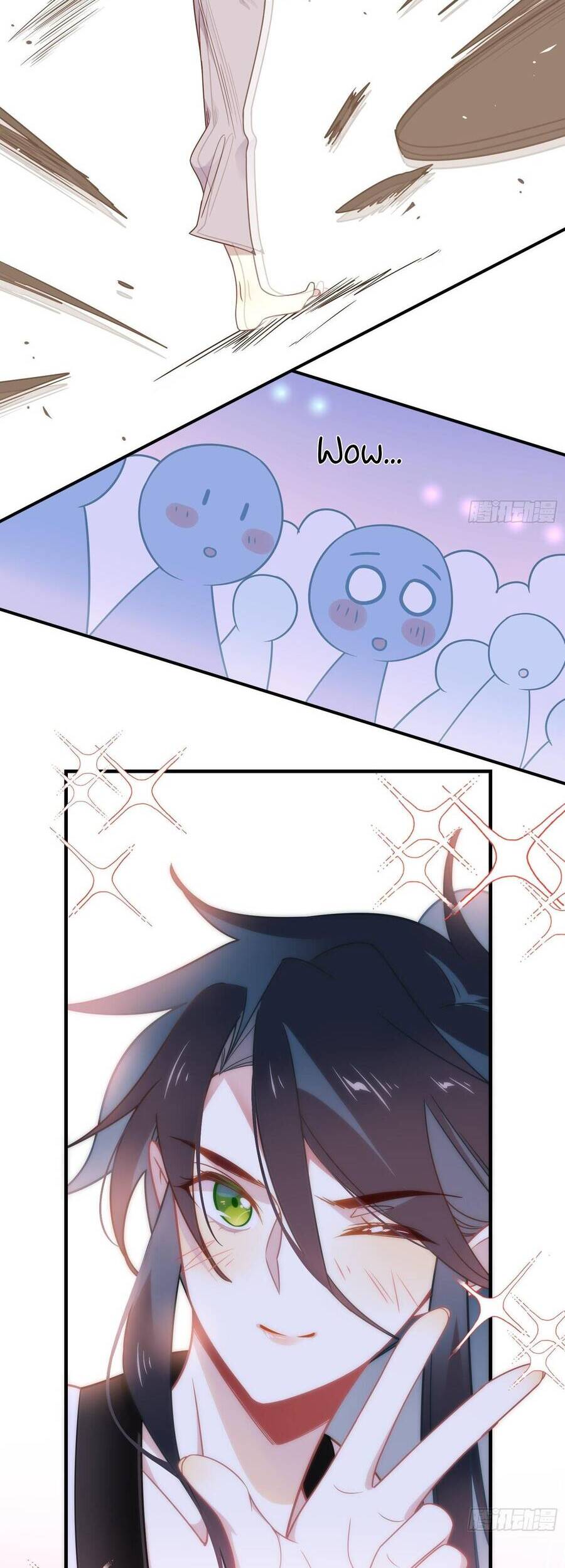 Nữ Phụ Như Tôi Cũng Có Ngày Ra Mắt Chap 58 - Next Chap 59