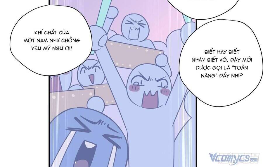 Nữ Phụ Như Tôi Cũng Có Ngày Ra Mắt Chap 58 - Next Chap 59