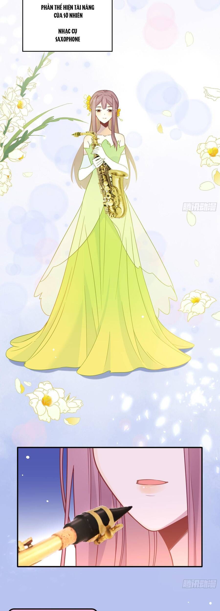 Nữ Phụ Như Tôi Cũng Có Ngày Ra Mắt Chap 58 - Next Chap 59