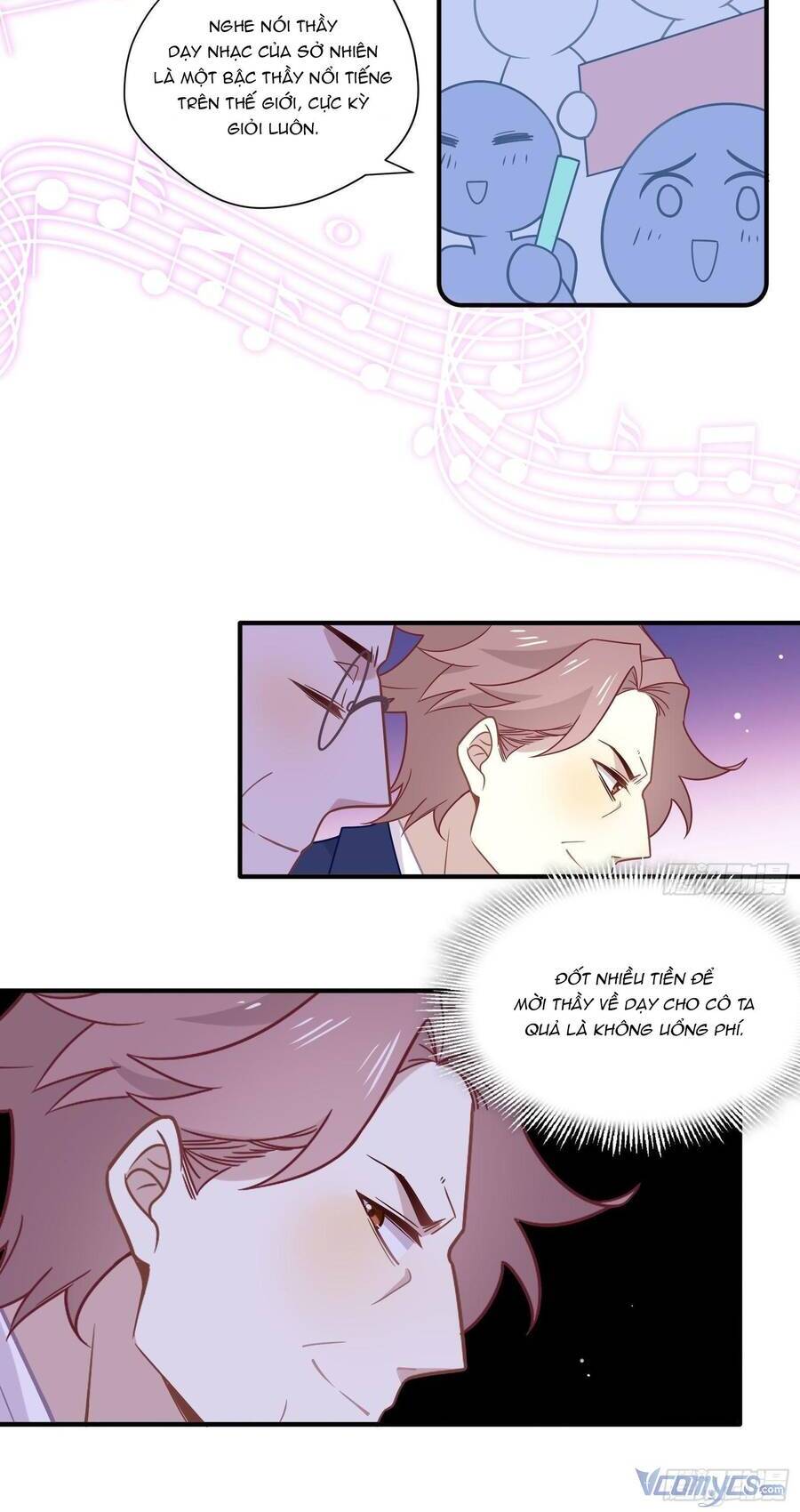 Nữ Phụ Như Tôi Cũng Có Ngày Ra Mắt Chap 58 - Next Chap 59