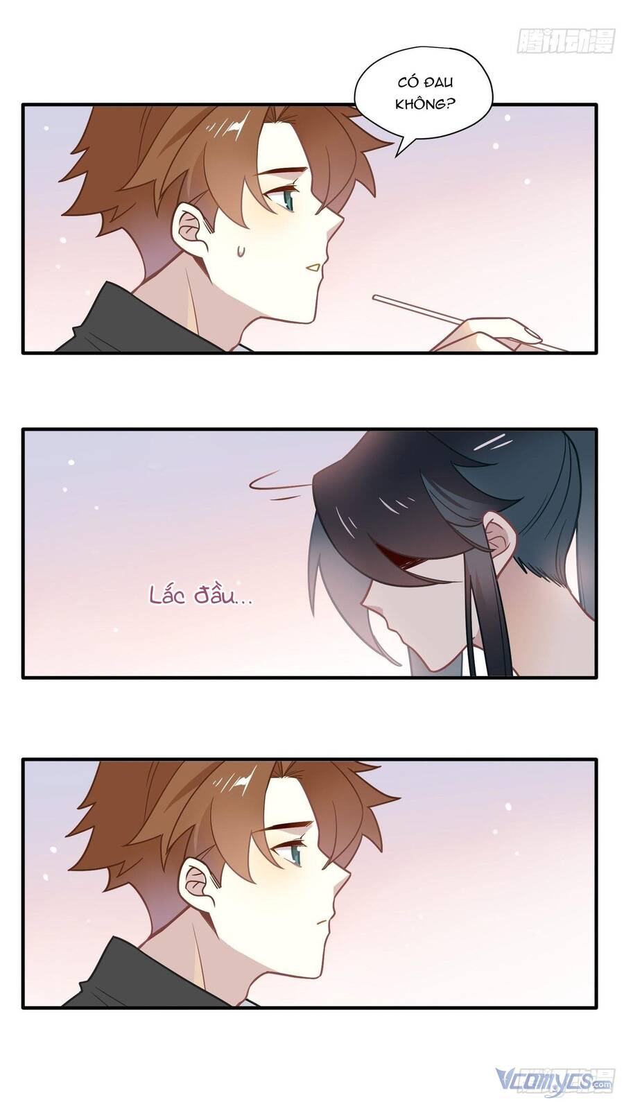 Nữ Phụ Như Tôi Cũng Có Ngày Ra Mắt Chap 65 - Next Chap 66