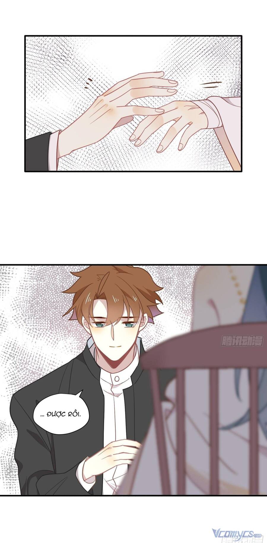 Nữ Phụ Như Tôi Cũng Có Ngày Ra Mắt Chap 65 - Next Chap 66