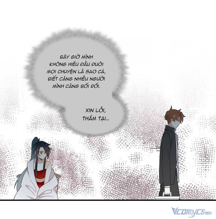 Nữ Phụ Như Tôi Cũng Có Ngày Ra Mắt Chap 65 - Next Chap 66