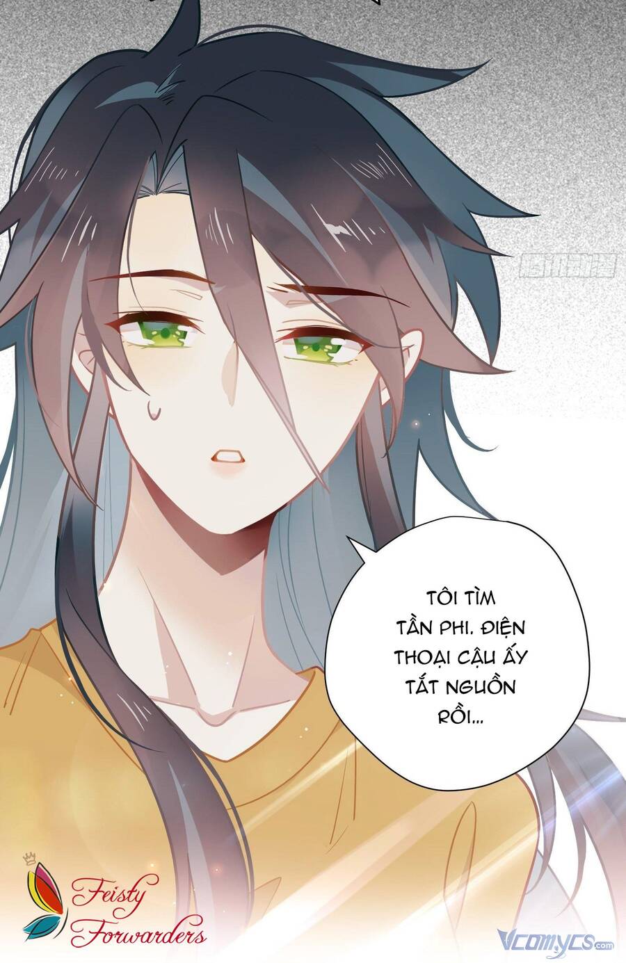 Nữ Phụ Như Tôi Cũng Có Ngày Ra Mắt Chap 65 - Next Chap 66