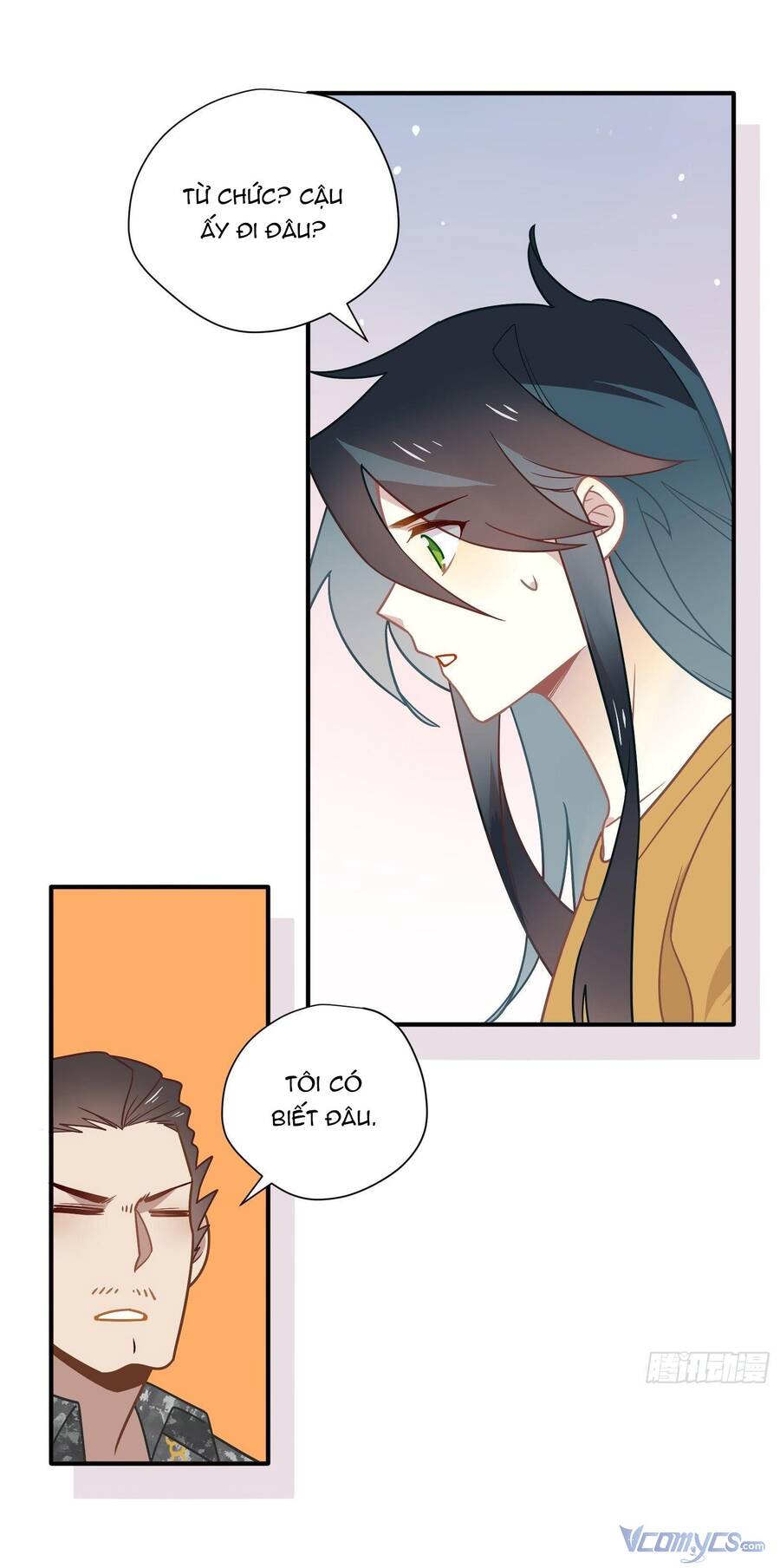 Nữ Phụ Như Tôi Cũng Có Ngày Ra Mắt Chap 65 - Next Chap 66