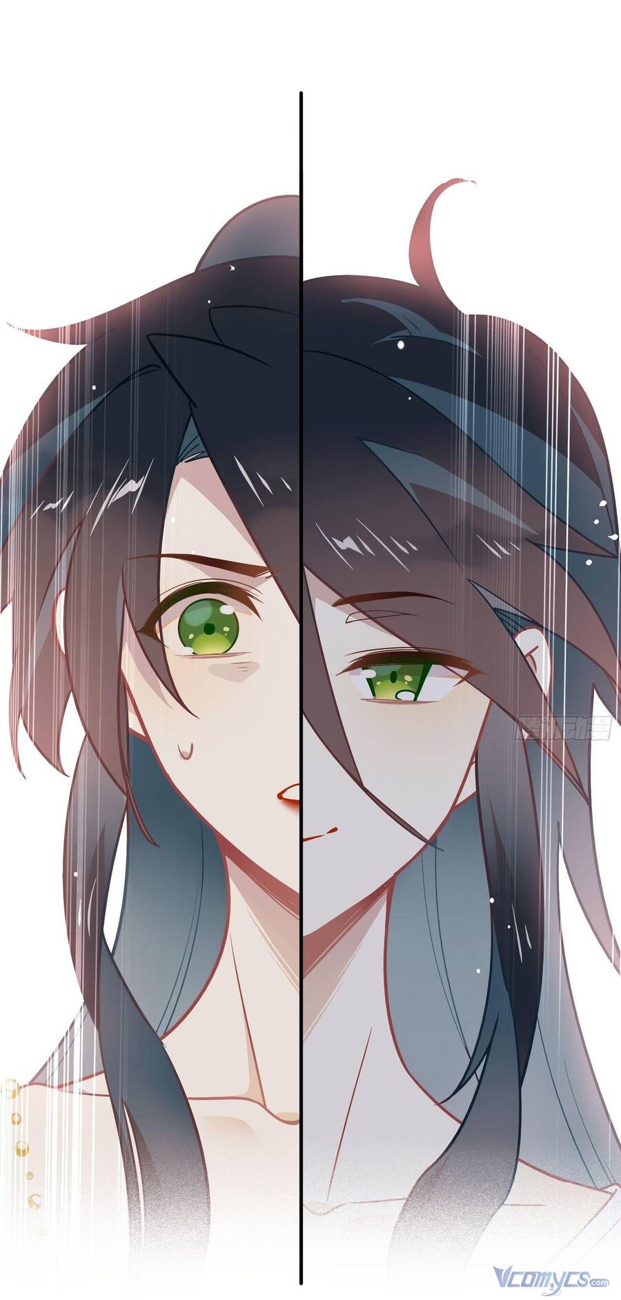 Nữ Phụ Như Tôi Cũng Có Ngày Ra Mắt Chap 65 - Next Chap 66