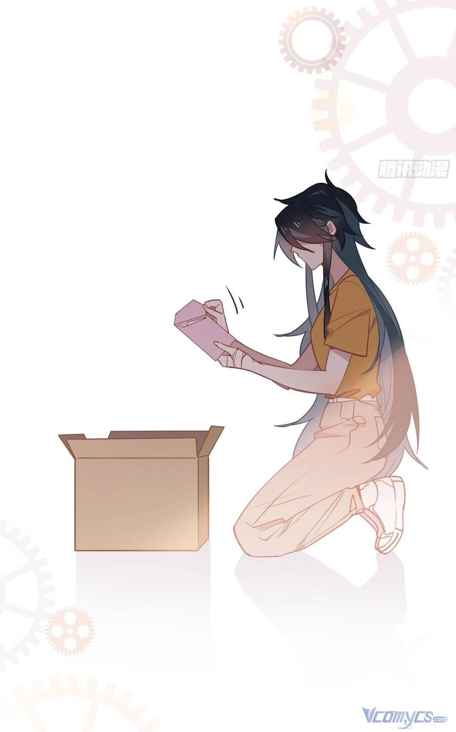 Nữ Phụ Như Tôi Cũng Có Ngày Ra Mắt Chap 65 - Next Chap 66