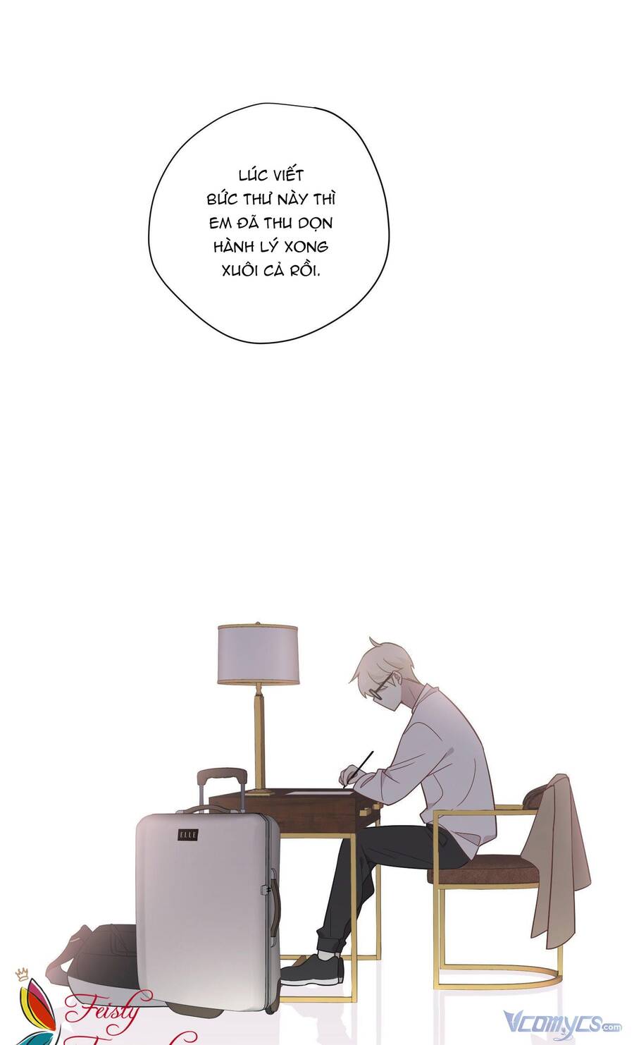 Nữ Phụ Như Tôi Cũng Có Ngày Ra Mắt Chap 65 - Next Chap 66