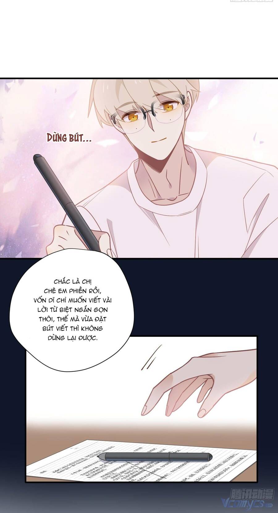 Nữ Phụ Như Tôi Cũng Có Ngày Ra Mắt Chap 65 - Next Chap 66