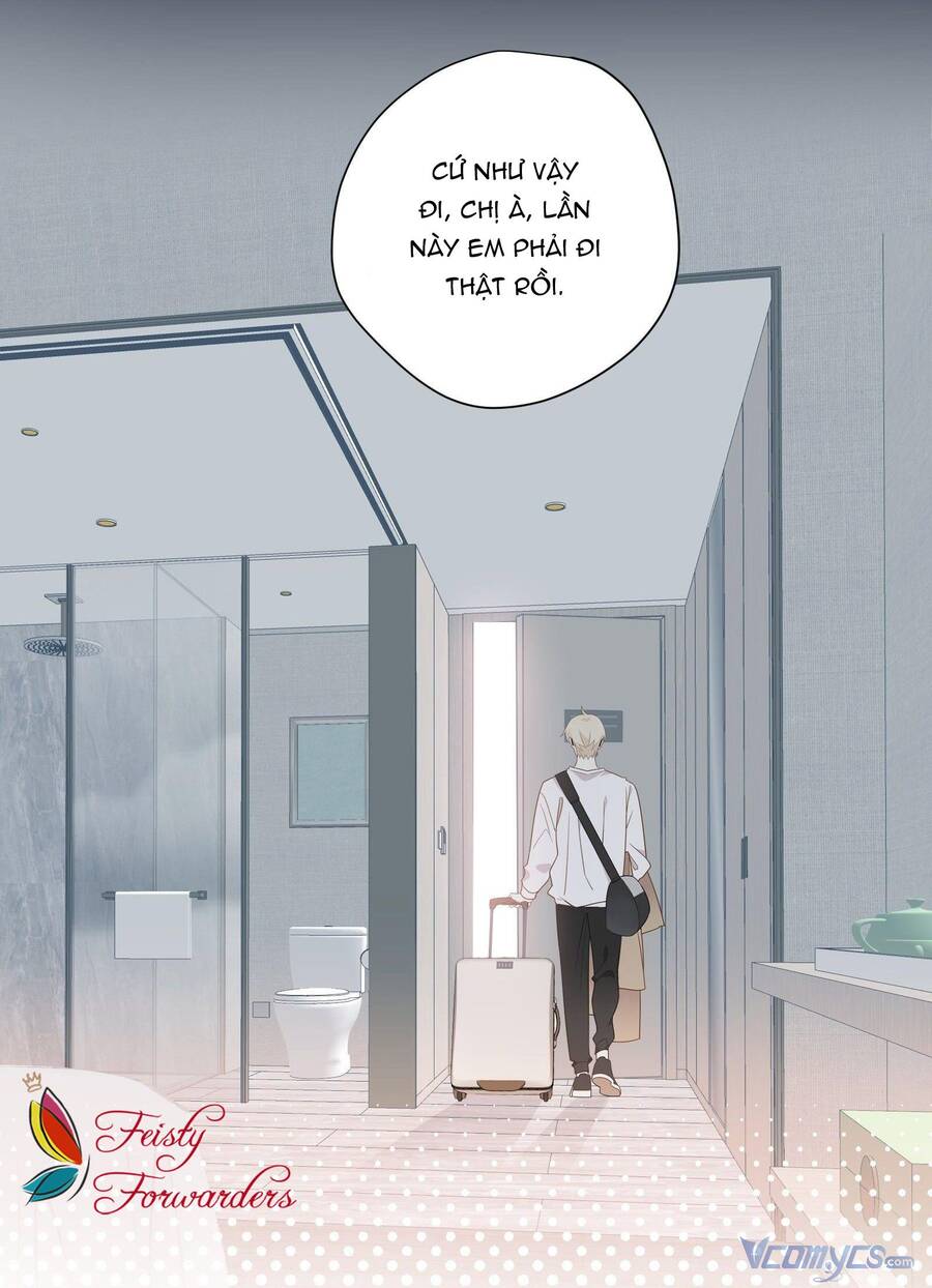 Nữ Phụ Như Tôi Cũng Có Ngày Ra Mắt Chap 65 - Next Chap 66