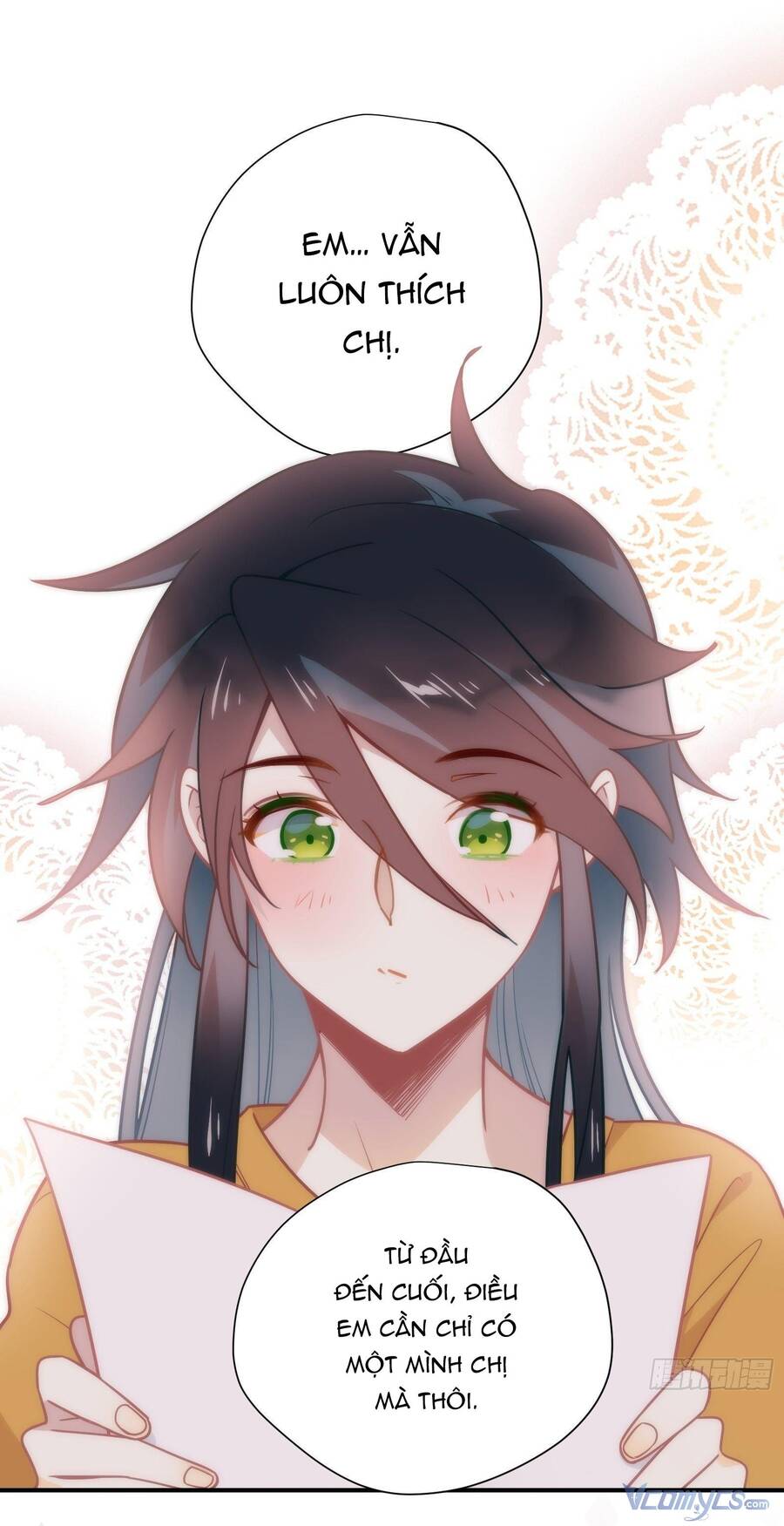 Nữ Phụ Như Tôi Cũng Có Ngày Ra Mắt Chap 65 - Next Chap 66