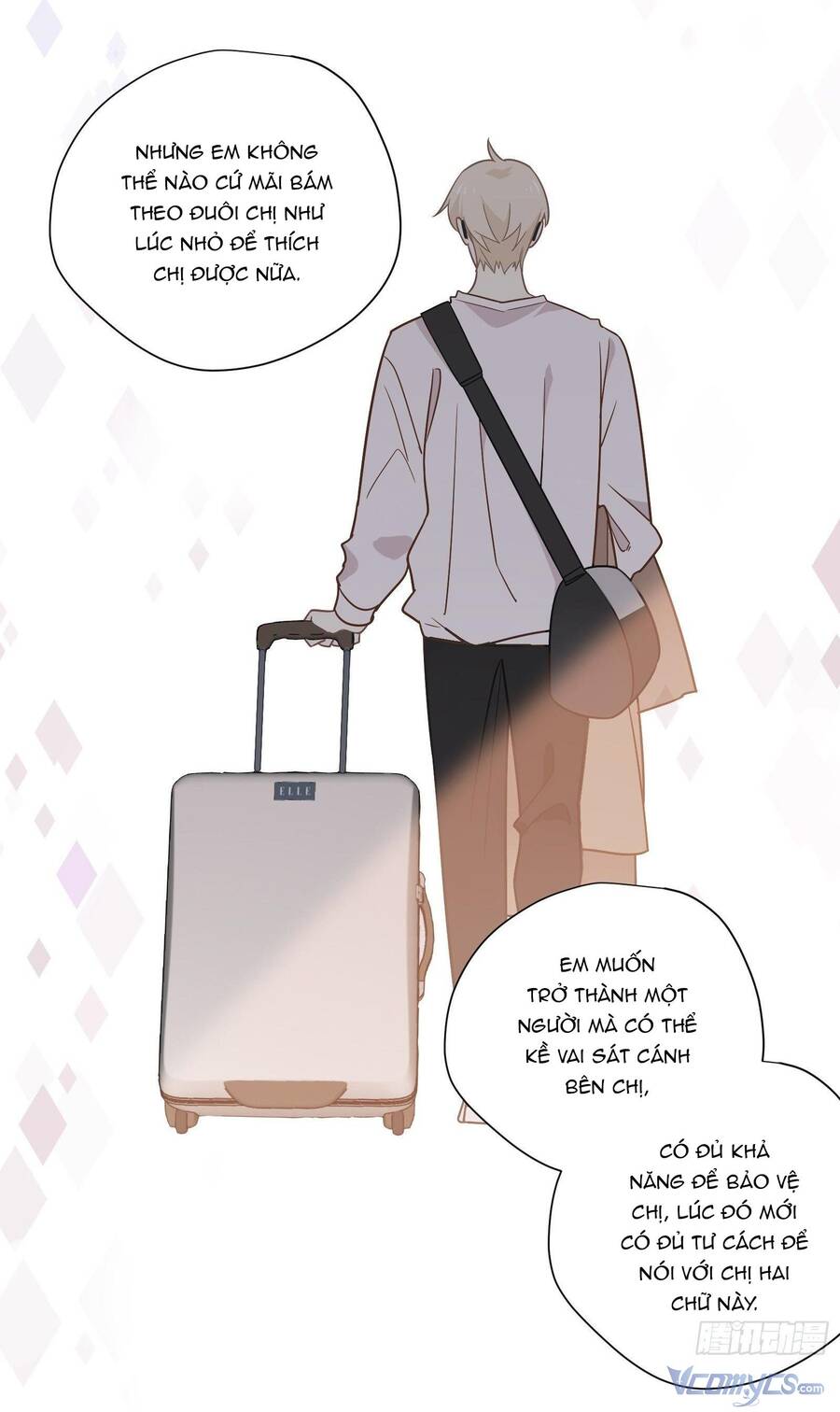 Nữ Phụ Như Tôi Cũng Có Ngày Ra Mắt Chap 65 - Next Chap 66