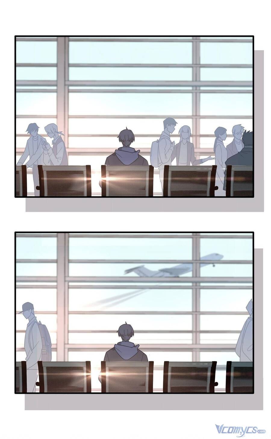 Nữ Phụ Như Tôi Cũng Có Ngày Ra Mắt Chap 65 - Next Chap 66