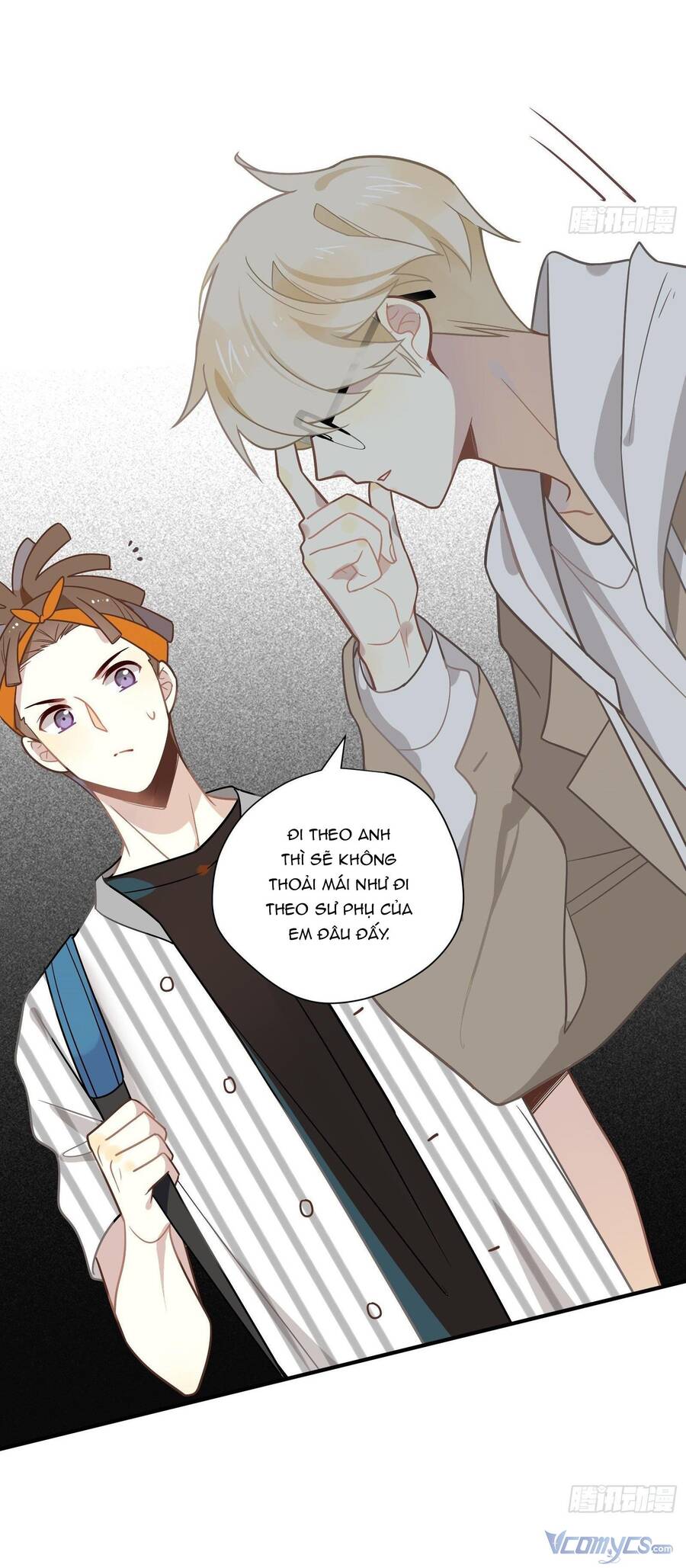 Nữ Phụ Như Tôi Cũng Có Ngày Ra Mắt Chap 65 - Next Chap 66