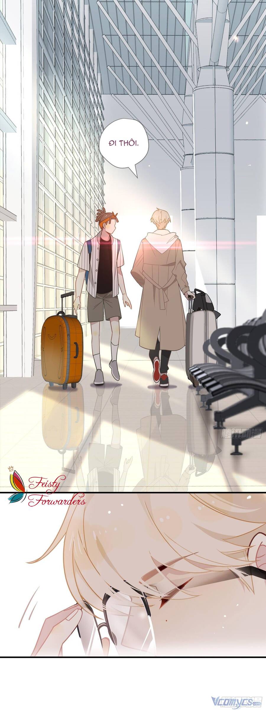 Nữ Phụ Như Tôi Cũng Có Ngày Ra Mắt Chap 65 - Next Chap 66