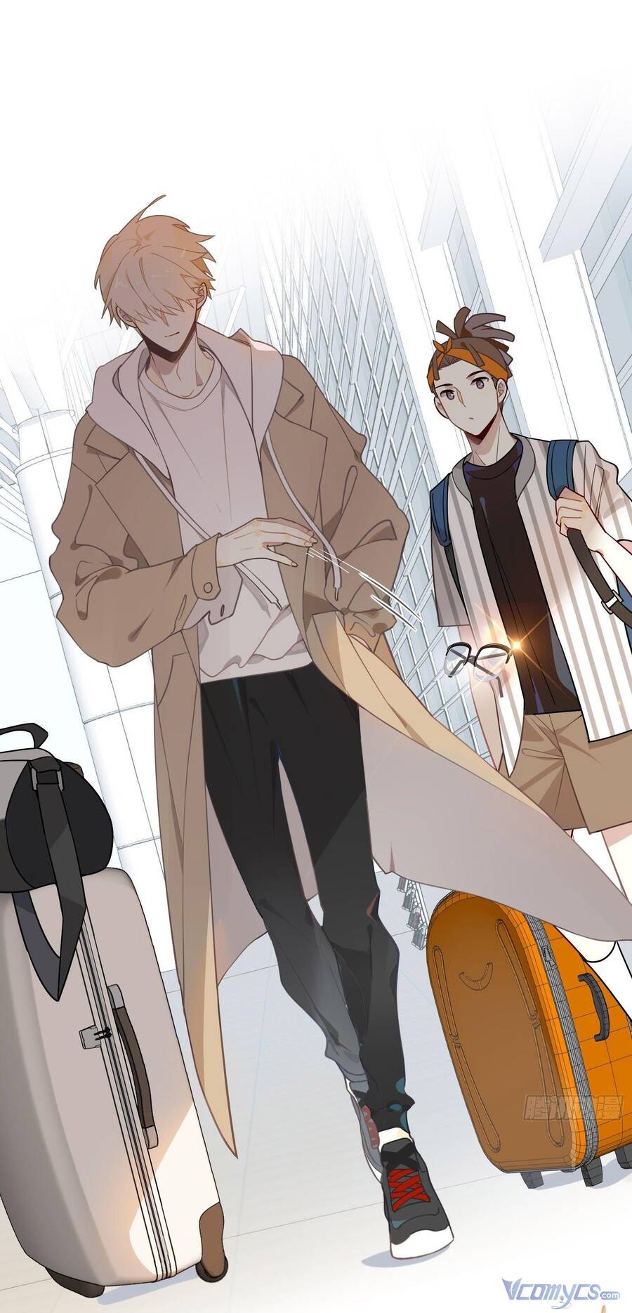 Nữ Phụ Như Tôi Cũng Có Ngày Ra Mắt Chap 65 - Next Chap 66