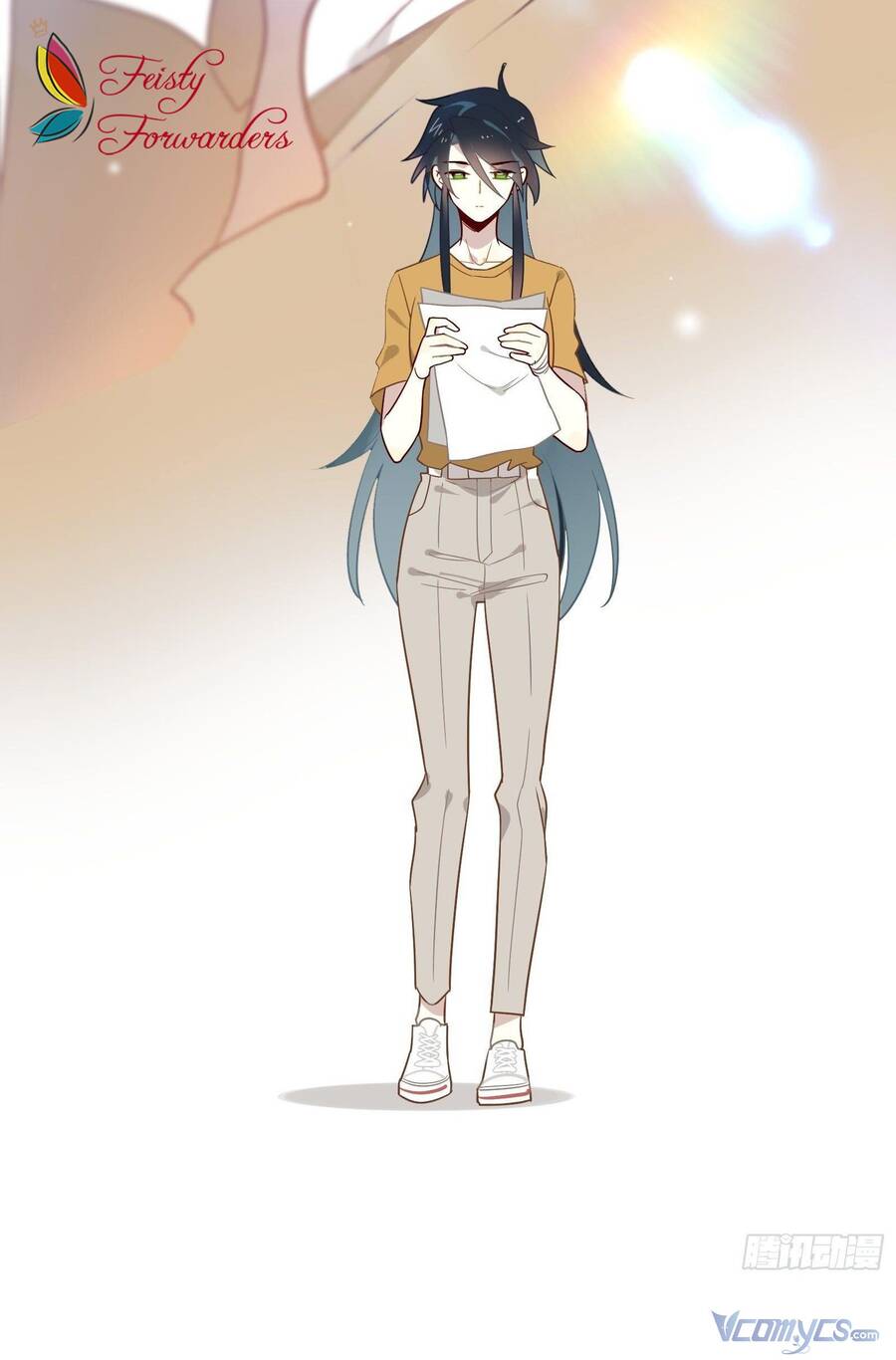 Nữ Phụ Như Tôi Cũng Có Ngày Ra Mắt Chap 65 - Next Chap 66